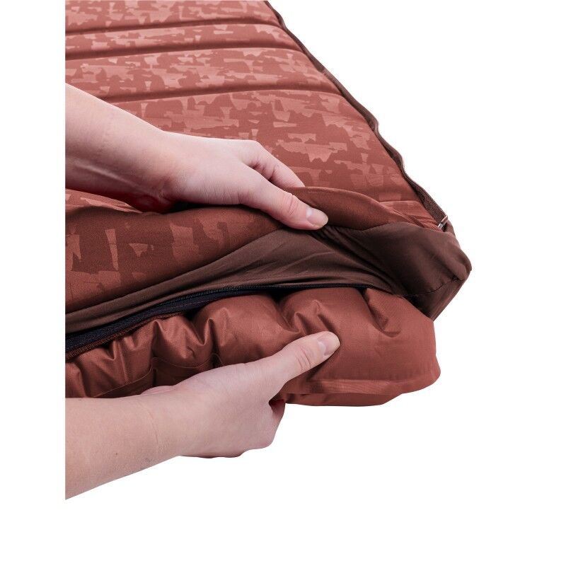 Vaude Dream Comfort 10 L II - Materassino isolante | Hardloop