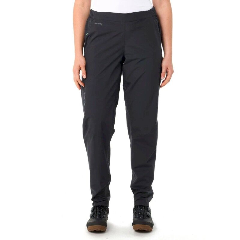 Women's Kuro Pro Rain Pants - Calça chuva ciclismo mulher