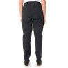 Vaude Women's Kuro Pro Rain Pants - Regenhose Fahrrad - Damen | Hardloop