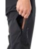 Vaude Women's Kuro Pro Rain Pants - Regenhose Fahrrad - Damen | Hardloop