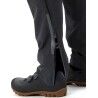 Vaude Women's Kuro Pro Rain Pants - Dámské nepromokavé cyklistické kalhoty | Hardloop
