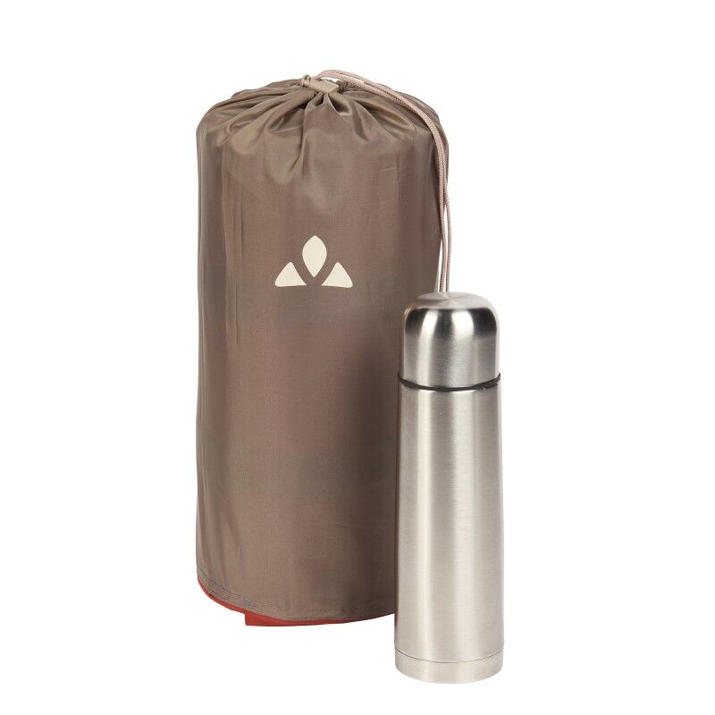 Vaude Tour 3.8 L II - Esterilla aislante | Hardloop