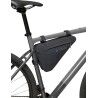 Vaude Trailframe M - Borsa da telaio | Hardloop