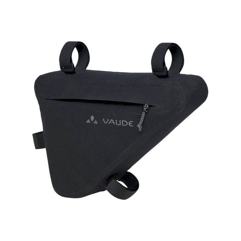 Vaude Trailframe M - Bolsa quadrada bicicleta | Hardloop