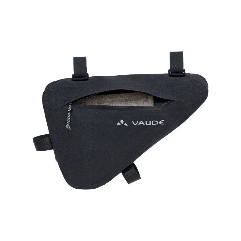 Vaude Trailframe M - Rammetaske cykel | Hardloop
