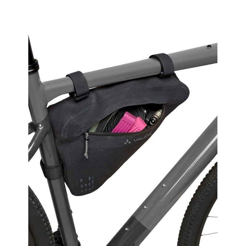 Vaude Trailframe M - Top tube bag | Hardloop