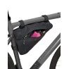 Vaude Trailframe M - Fahrrad-Rahmentasche | Hardloop