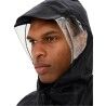 Vaude Covero Poncho II - Poncho | Hardloop