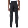 Vaude Men's Kuro Pro Rain Pants - Fietsregenbroek - Heren | Hardloop
