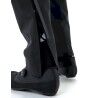 Vaude Men's Kuro Pro Rain Pants - Regnbyxa cykel - Herr | Hardloop