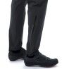 Vaude Men's Kuro Pro Rain Pants - Przeciwdeszczowe spodnie rowerowe męskie | Hardloop
