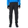 Vaude Men's Kuro Pro Rain Pants - Cykel Regnbukser - Herrer | Hardloop