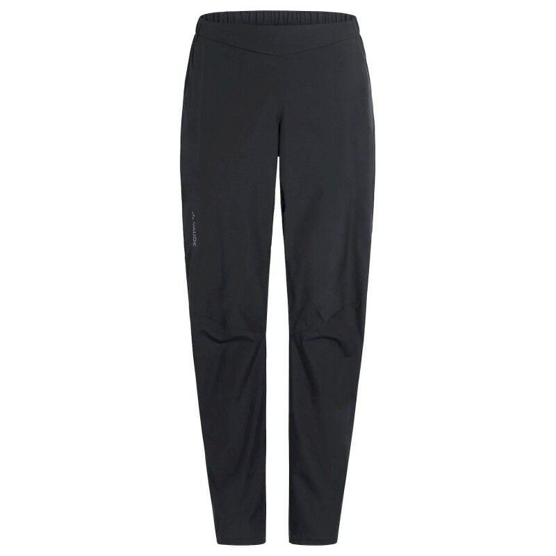 Vaude Men's Kuro Pro Rain Pants - Pantaloni impermeabili ciclismo - Uomo | Hardloop