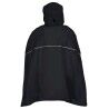 Vaude Valdipino Poncho - Regencape | Hardloop