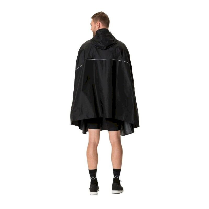 Valdipino Poncho - Regencape