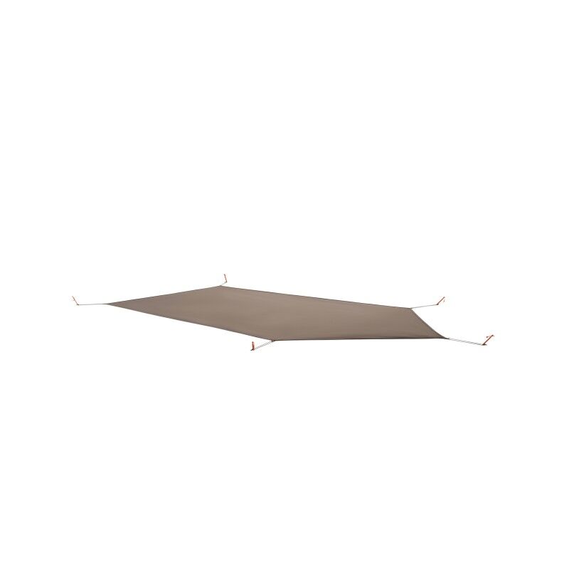 Vaude FP Ultralight Hogan 2P - Teltta-alusta | Hardloop