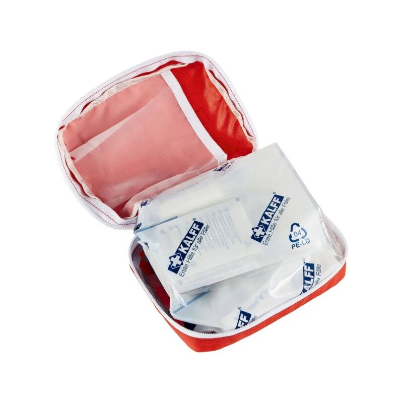 Vaude First Aid Kit M - Apteczka turystyczna | Hardloop