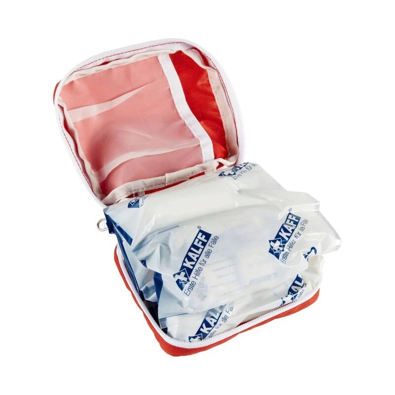 Vaude First Aid Kit S - Lékárnička | Hardloop