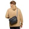 Vaude Aqua Box 4 (rec) - Pyörän ohjaustankolaukku | Hardloop