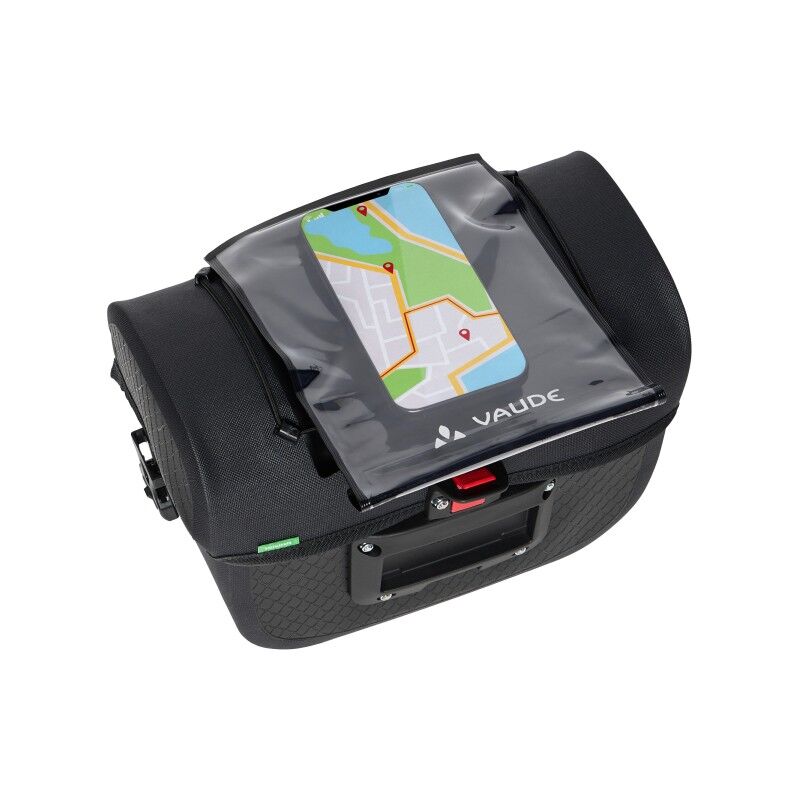 Vaude Aqua Box 4 (rec) - Brašna na řídítka | Hardloop