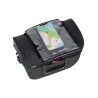 Vaude Aqua Box 4 (rec) - Bolsa de manillar bici | Hardloop