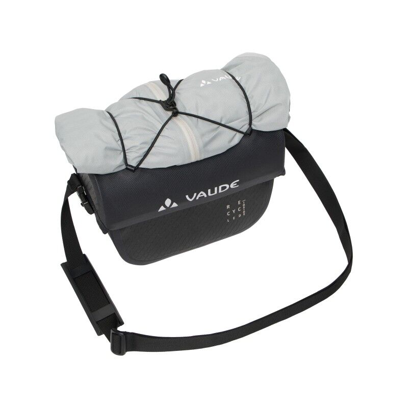 Vaude Aqua Box 4 (rec) - Handlebar bag | Hardloop