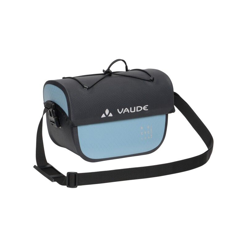 Aqua Box 4 (rec) - Styrtaske cykel