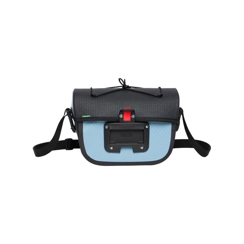 Vaude Aqua Box 4 (rec) - Lenkertasche | Hardloop
