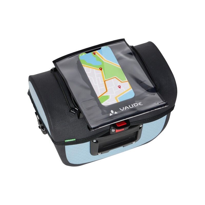 Vaude Aqua Box 4 (rec) - Lenkertasche | Hardloop