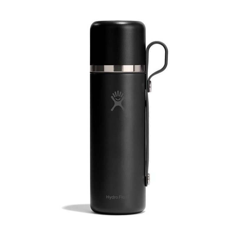 28 Oz Hot Flask And Cup - Termos