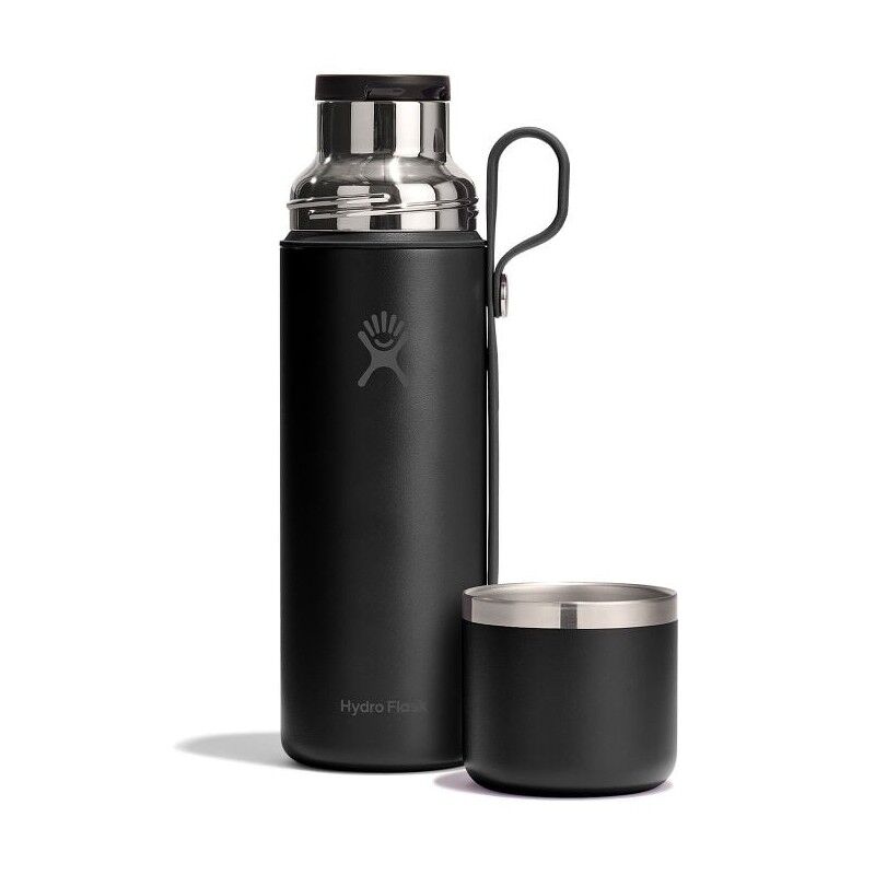 Hydro Flask 28 Oz Hot Flask And Cup - Botella térmica | Hardloop