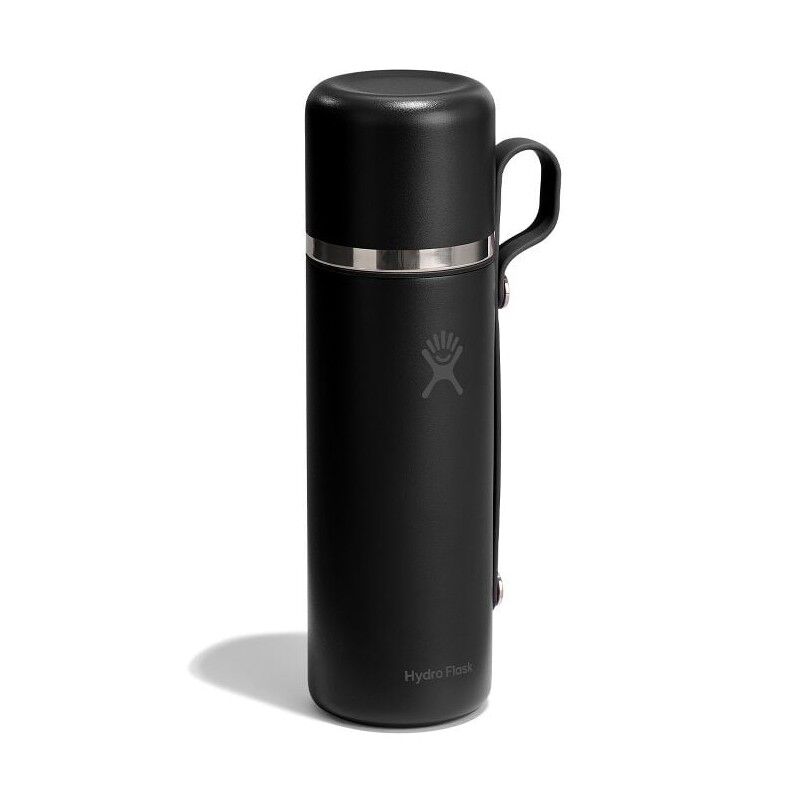 Hydro Flask 28 Oz Hot Flask And Cup - Vacuum flask | Hardloop