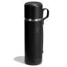 Hydro Flask 28 Oz Hot Flask And Cup - Botella térmica | Hardloop