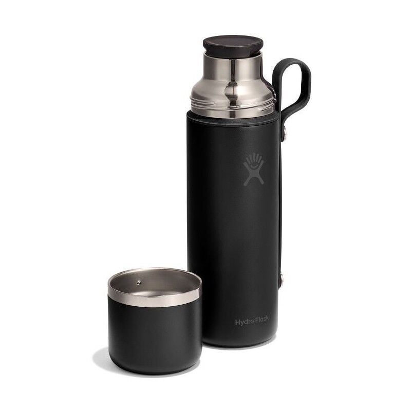 Hydro Flask 28 Oz Hot Flask And Cup - Termospullot | Hardloop