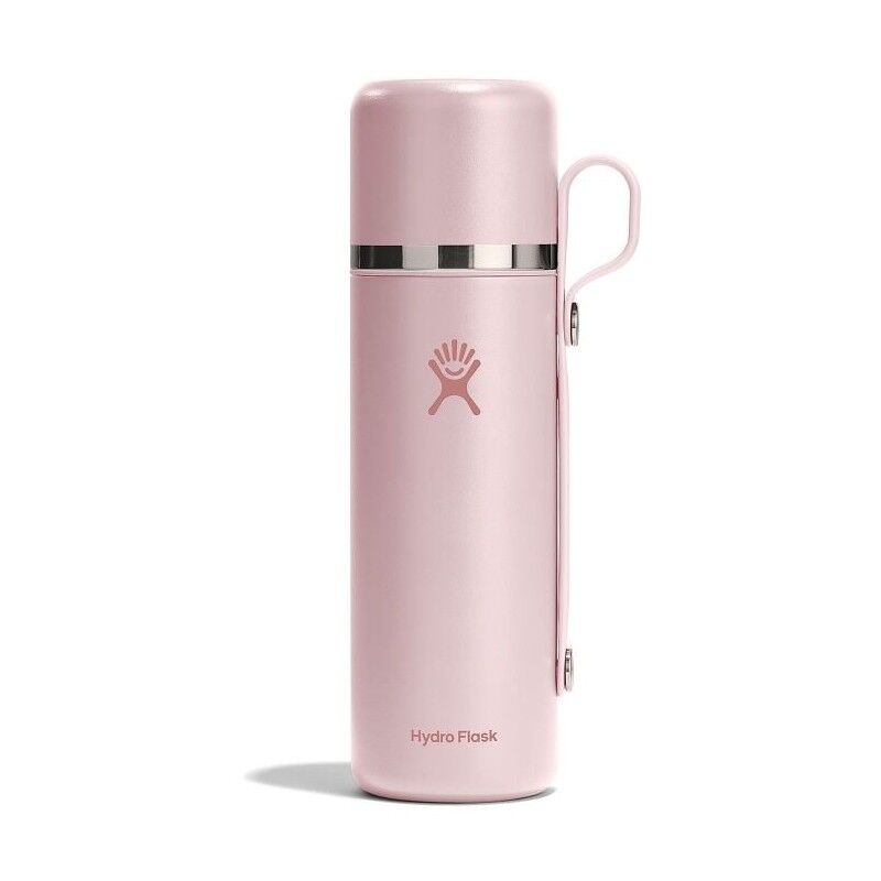 28 Oz Hot Flask And Cup - Termos