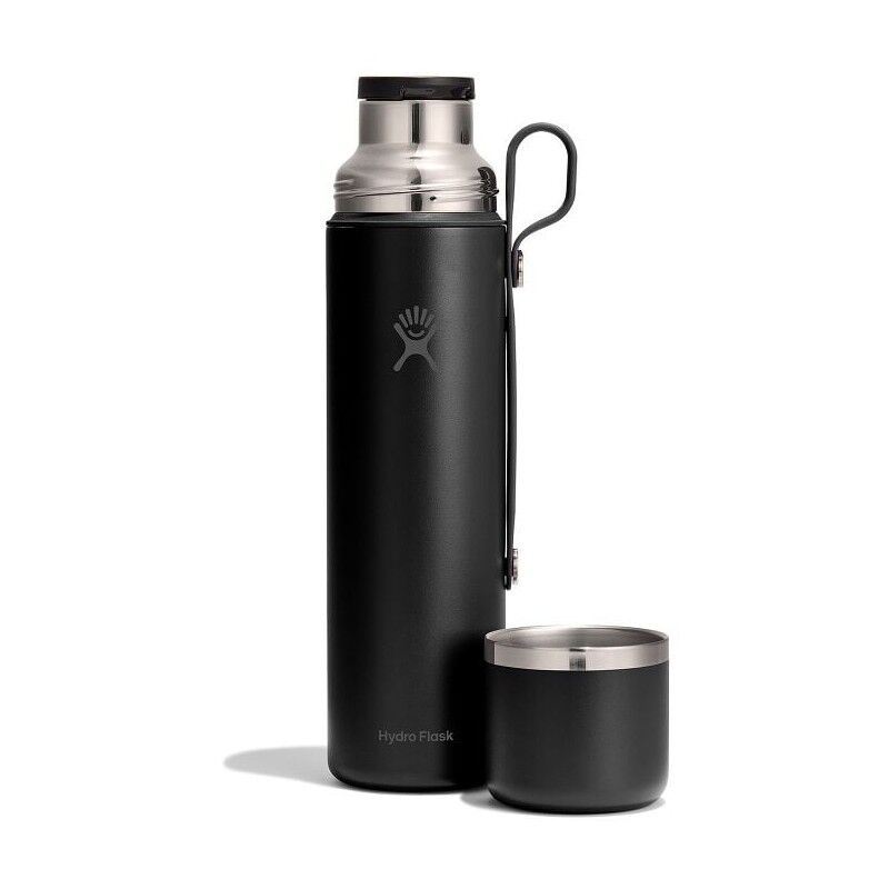 Hydro Flask 36 Oz Hot Flask And Cup - Isoleerfles | Hardloop