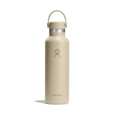 21 Oz Standard Flex Cap - Bouteille isotherme