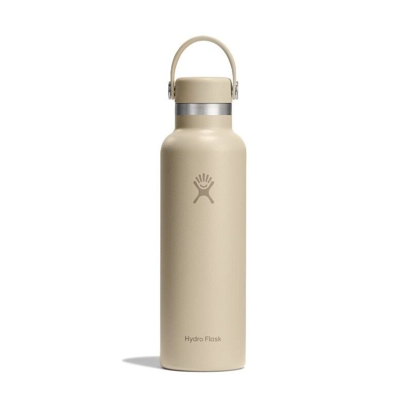 21 Oz Standard Flex Cap - Bouteille isotherme