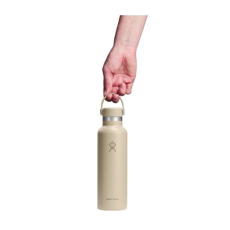 Hydro Flask 21 Oz Standard Flex Cap - Bouteille isotherme | Hardloop