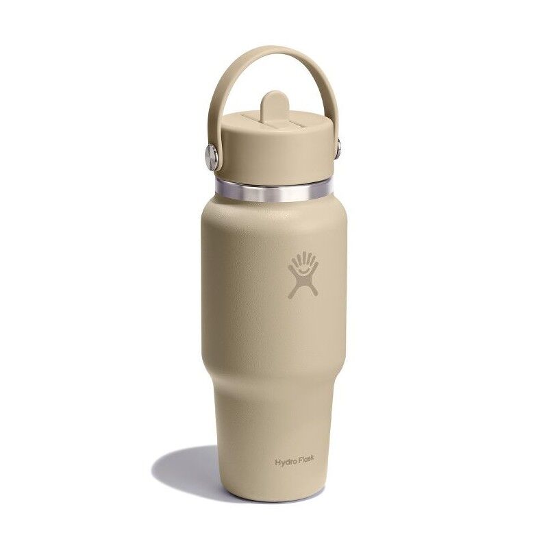 Hydro Flask 24 Oz Wide Flex Straw Travel Bottle - Bottiglia termica | Hardloop