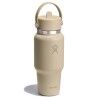 Hydro Flask 24 Oz Wide Flex Straw Travel Bottle - Bouteille isotherme | Hardloop