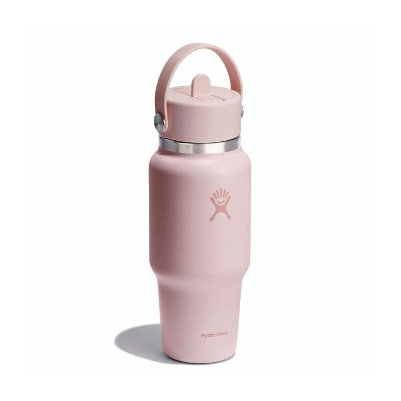 Hydro Flask 24 Oz Wide Flex Straw Travel Bottle - Isolierflasche | Hardloop