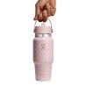 Hydro Flask 24 Oz Wide Flex Straw Travel Bottle - Isolierflasche | Hardloop