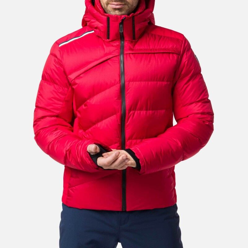 Rossignol hiver shop down jacket