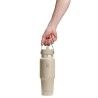 Hydro Flask 32 oz Wide Mouth Flex Straw Travel Bottle - Isoleerfles | Hardloop
