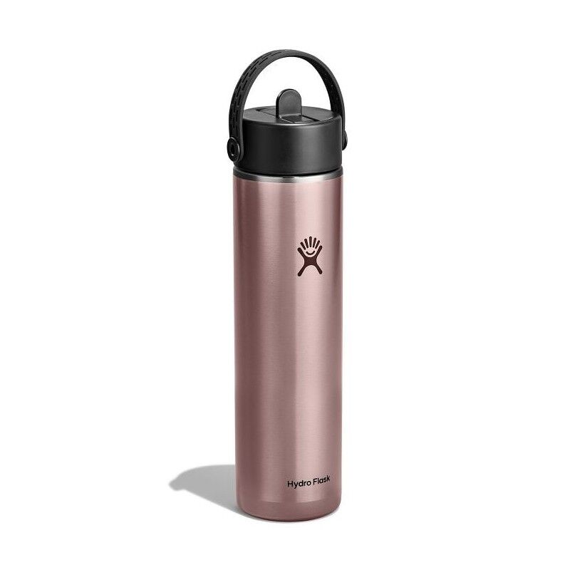 Hydro Flask 24 Oz Lightweight Wide Flex Straw Cap - Termoflaske | Hardloop