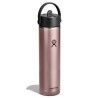 Hydro Flask 24 Oz Lightweight Wide Flex Straw Cap - Termos | Hardloop