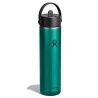 Hydro Flask 24 Oz Lightweight Wide Flex Straw Cap - Bouteille isotherme | Hardloop
