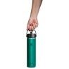 Hydro Flask 24 Oz Lightweight Wide Flex Straw Cap - Vacuum flask | Hardloop