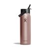 32 Oz Lightweight Wide Flex Straw Cap - Isolierflasche